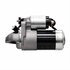 336-2179 by ACDELCO - Starter Motor - 12V, Clockwise, Mitsubishi, Permanent Magnet Gear Reduction
