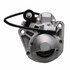 336-2179 by ACDELCO - Starter Motor - 12V, Clockwise, Mitsubishi, Permanent Magnet Gear Reduction