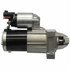 336-2194 by ACDELCO - Starter Motor - 12V, Clockwise, Mitsubishi, Permanent Magnet Gear Reduction