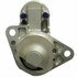 336-2196 by ACDELCO - Starter Motor - 12V, Mitsubishi, Permanent Magnet Gear Reduction