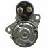 336-2196 by ACDELCO - Starter Motor - 12V, Mitsubishi, Permanent Magnet Gear Reduction