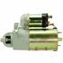 337-1007 by ACDELCO - Starter Motor - 12V, Clockwise, Wound Field Direct Drive, 2 Mounting Bolt Holes