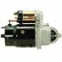 337-1016 by ACDELCO - Starter Motor - 12V, Clockwise, Wound Field Direct Drive, 2 Mounting Bolt Holes