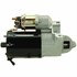 337-1014 by ACDELCO - Starter Motor - 12V, Clockwise, Wound Field Direct Drive, 2 Mounting Bolt Holes