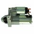 337-1025 by ACDELCO - Starter Motor - 12V, Clockwise, Permanent Magnet Planetary Gear Reduction