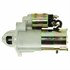 337-1024 by ACDELCO - Starter Motor - 12V, Clockwise, Permanent Magnet Planetary Gear Reduction