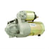 ACDelco 337-1027 Starter Starter Motor - 12V, Clockwise, Permanent Magnet Planetary Gear Reduction