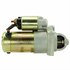 337-1027 by ACDELCO - Starter Motor - 12V, Clockwise, Permanent Magnet Planetary Gear Reduction