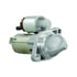 ACDelco 337-1034 Starter Starter Motor - 12V, Clockwise, Permanent Magnet Planetary Gear Reduction
