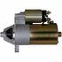 337-1035 by ACDELCO - Starter Motor - 12V, Clockwise, Permanent Magnet Planetary Gear Reduction