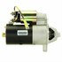 337-1041 by ACDELCO - Starter Motor - 12V, Clockwise, Permanent Magnet Planetary Gear Reduction