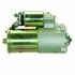 337-1053 by ACDELCO - Starter Motor - 12V, Clockwise, Permanent Magnet Planetary Gear Reduction