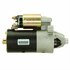 337-1051 by ACDELCO - Starter Motor - 12V, Clockwise, Permanent Magnet Planetary Gear Reduction