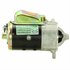 337-1056 by ACDELCO - Starter Motor - 12V, Clockwise, Wound Field Direct Drive, 2 Mounting Bolt Holes