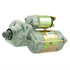 ACDelco 337-1063 Starter Starter Motor - 12V, Clockwise, Wound Field Offset Gear Reduction