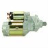 337-1063 by ACDELCO - Starter Motor - 12V, Clockwise, Wound Field Offset Gear Reduction