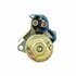 337-1072 by ACDELCO - Starter Motor - 12V, Clockwise, Permanent Magnet Planetary Gear Reduction