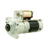 337-1077 by ACDELCO - Starter Motor - 12V, Clockwise, Wound Field Planetary Gear Reduction