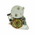 337-1091 by ACDELCO - Starter Motor - 12V, Clockwise, Wound Field Offset Gear Reduction