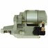 337-1096 by ACDELCO - Starter Motor - 12V, Clockwise, Wound Field Offset Gear Reduction