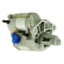 ACDelco 337-1096 Starter Starter Motor - 12V, Clockwise, Wound Field Offset Gear Reduction