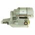 337-1100 by ACDELCO - Starter Motor - 12V, Clockwise, Wound Field Offset Gear Reduction