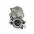 337-1105 by ACDELCO - Starter Motor - 12V, Clockwise, Wound Field Offset Gear Reduction