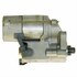 337-1105 by ACDELCO - Starter Motor - 12V, Clockwise, Wound Field Offset Gear Reduction