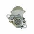 337-1106 by ACDELCO - Starter Motor - 12V, Counterclockwise, Wound Field Offset Gear Reduction