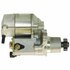 337-1106 by ACDELCO - Starter Motor - 12V, Counterclockwise, Wound Field Offset Gear Reduction