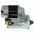 337-1108 by ACDELCO - Starter Motor - 12V, Clockwise, Wound Field Offset Gear Reduction