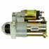 337-1114 by ACDELCO - Starter Motor - 12V, Clockwise, Permanent Magnet Planetary Gear Reduction