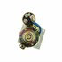 337-1113 by ACDELCO - Starter Motor - 12V, Clockwise, PG260G, 2 Mounting Bolt Holes