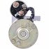337-1115 by ACDELCO - Starter Motor - 12V, Clockwise, Permanent Magnet Planetary Gear Reduction