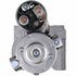 337-1116 by ACDELCO - Starter Motor - 12V, Clockwise, Permanent Magnet Planetary Gear Reduction