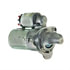 337-1118 by ACDELCO - Starter Motor - 12V, Clockwise, Permanent Magnet Planetary Gear Reduction