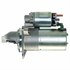 337-1118 by ACDELCO - Starter Motor - 12V, Clockwise, Permanent Magnet Planetary Gear Reduction