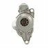 337-1123 by ACDELCO - Starter Motor - 12V, Clockwise, Wound Field Offset Gear Reduction