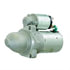337-1132 by ACDELCO - Starter Motor - 12V, Clockwise, Permanent Magnet Planetary Gear Reduction