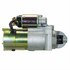 337-1131 by ACDELCO - Starter Motor - 12V, Clockwise, Permanent Magnet Planetary Gear Reduction