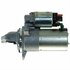 337-1135 by ACDELCO - Starter Motor - 12V, Clockwise, Permanent Magnet Planetary Gear Reduction
