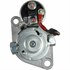 337-1137 by ACDELCO - Starter Motor - 12V, Clockwise, Permanent Magnet Planetary Gear Reduction