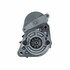 337-1161 by ACDELCO - Starter Motor - 12V, Clockwise, Wound Field Offset Gear Reduction