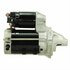 337-1171 by ACDELCO - Starter Motor - 12V, Clockwise, Permanent Magnet Planetary Gear Reduction