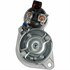 337-1176 by ACDELCO - Starter Motor - 12V, Clockwise, Permanent Magnet Planetary Gear Reduction