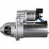 337-1176 by ACDELCO - Starter Motor - 12V, Clockwise, Permanent Magnet Planetary Gear Reduction