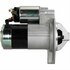 337-1184 by ACDELCO - Starter Motor - 12V, Clockwise, Permanent Magnet Planetary Gear Reduction