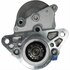 337-1187 by ACDELCO - Starter Motor - 12V, Clockwise, Wound Field Offset Gear Reduction