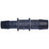 ACDelco 34127 HVAC Heater Hose Connector HVAC Heater Hose Connector - 0.500" End 1 and 0.625" End 2 O.D. Straight Reducer