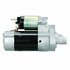 337-1206 by ACDELCO - Starter Motor - 12V, Clockwise, Wound Field Planetary Gear Reduction